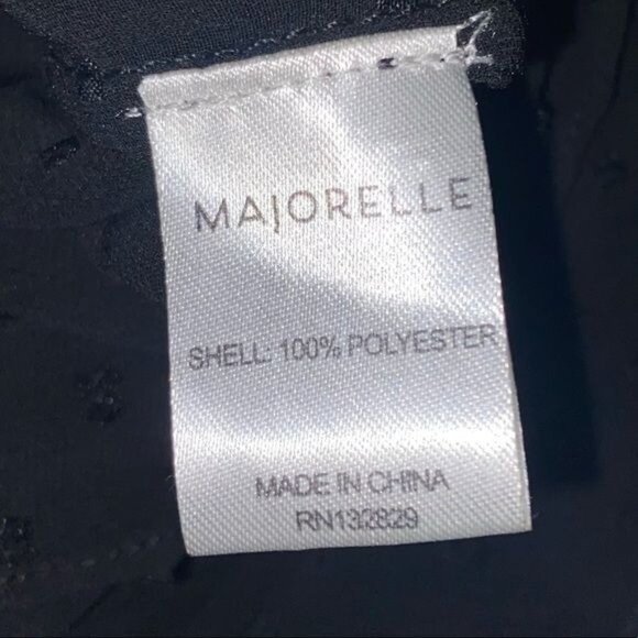 Majorelle X Revolve Helena Top Size Small NEW! - Picture 6 of 6